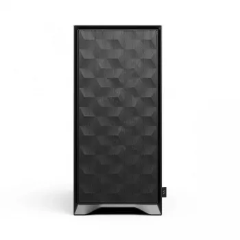 Obudowa PC Fractal Design Pop 2 Air Czarny TG Midi Tower — ATX, 3x 120 mm wentylatory przednie, obsługa dysków 2,5 cala i 3,5 cala