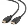 Kabel HDMI-HDMI v2.0 v1.4 3D TV High Speed Ethernet 30 m (złote końcówki) aktywny
