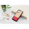 Etui na smartfon man and wood do Samsung Galaxy S20+ — mismatch Czarny