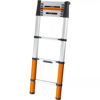 Drabina teleskopowa Batavia B.V. Giraffe AIR 2,93 m — kompaktowa drabina rozsuwana