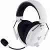 Słuchawki bezprzewodowe Razer Blackshark V3 Pro dla graczy e-sportowych z ANC i przetwornikami 50 mm