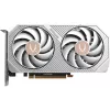 Karta graficzna ZOTAC GAMING GeForce RTX 5050 Twin Edge OC 8GB GDDR6 Biała