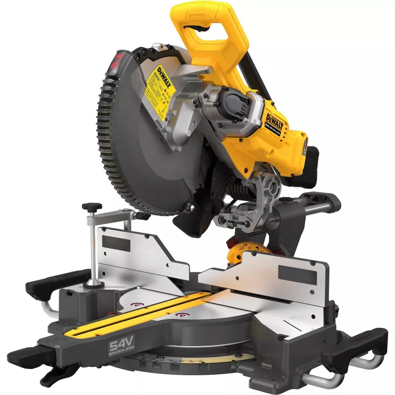 Pilarka ukośna DeWALT DCS781N-XJ
