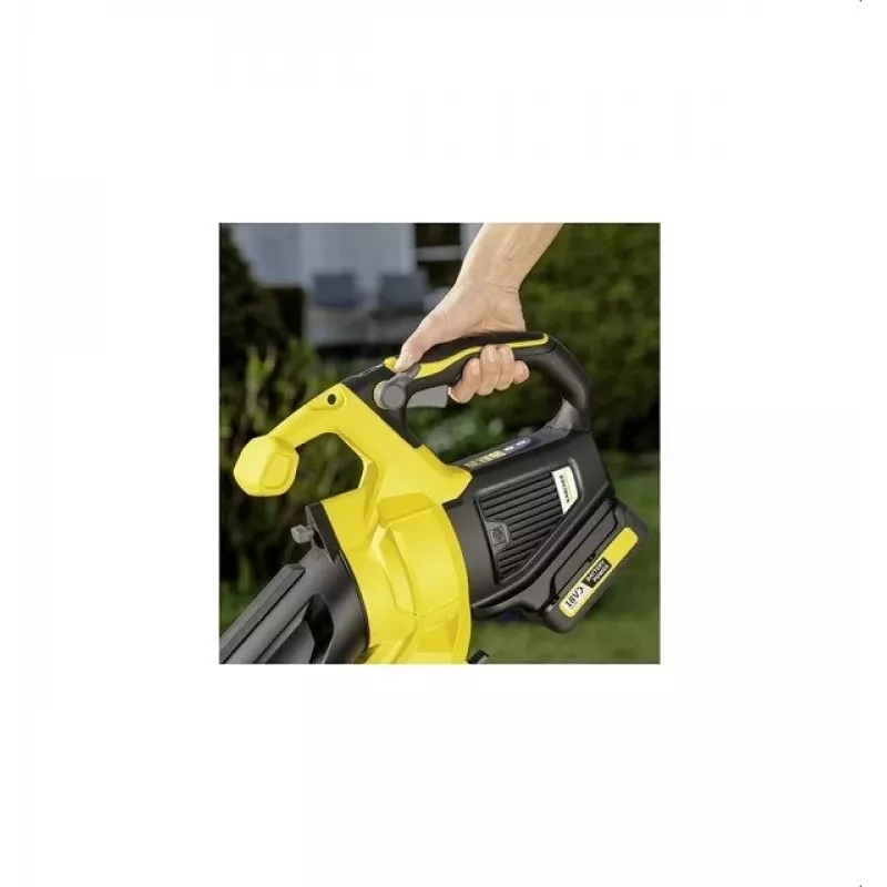 Ręczna dmuchawa Kärcher BLV 36-240 bateria