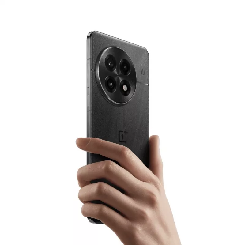 OnePlus 13 CPH2653 Europe 512GB 16GB Czarny Eclipse EU