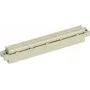 Harting Złącze żeńskie Form Factor C Liczba biegunów: 64 09 03 264 7828 Zawartość: 1 szt. (09 03 264 7828)