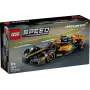 LEGO Speed Champions McLaren Formula 1 Car 2023 Model 76919 zestaw