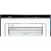 Siemens iQ500 GS58NAWCV zamrażarka Zamrażarka pionowa Wolnostojąca 366 L Biała