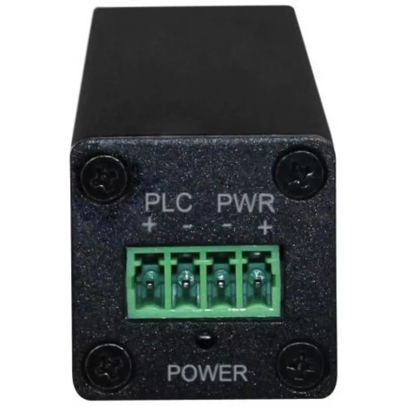 Zestaw konwertera mediów sieciowych ALLNET ALL-MC302v2P2WIRE PoE przez 2 przewody - ALLNET ALL-MC302P2WIRE-Set