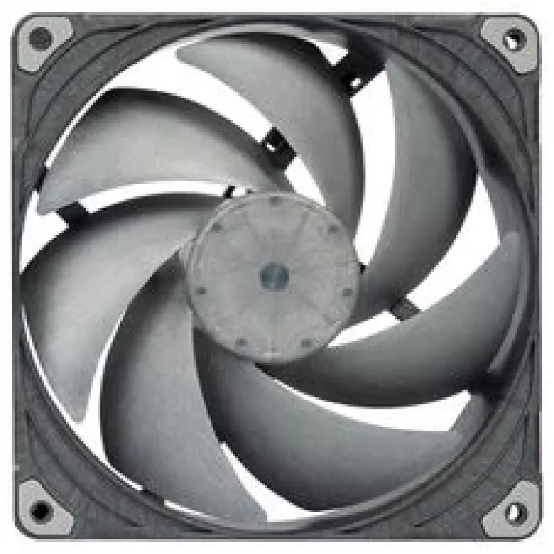 Phanteks T30 PWM 140mm Wentylator obudowy - Szary