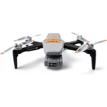 Quadcopter REVELL Navigator NXT RtF 23811 — 2,4 GHz, stabilizacja 6-osiowa