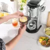 GASTROBACK zestaw akcesoriów – moduły na lód, 4 sztuki z pokrywką, do foremek na lód 91552