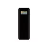 Powerbank BLOW AIR99.9 27000mAh PD 140W LCD — 2× USB‑C, 1× USB‑A, 27000 mAh, 140 W łączna moc