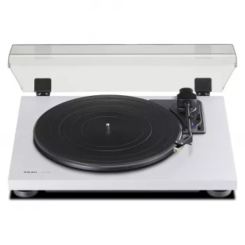 Teac TN-180BT-A3/W Biały