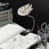 Paladone Star Wars Millennium Falcon Clip Light