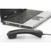 Cyfrowa słuchawka telefoniczna USB Digitus DA-70772