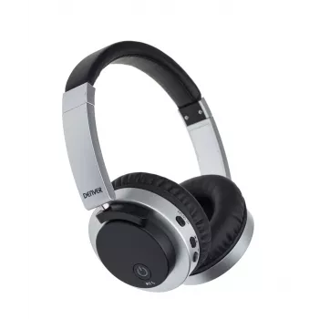 Headset Denver BTN-206 Czarny