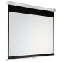 Elite Screens | Manual Series | M119XWS1 | Przekątna 119 cali | 1:1 | Szerokość obrazu (W) 213 cm | Biały