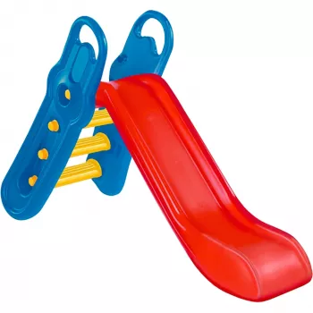 Zjeżdżalnia Fun-Slide (czerwono-niebieska)