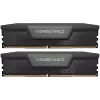 DIMM 48 GB DDR5-5200 (2x 24 GB) Dual-Kit, Memory Czarny, CMK48GX5M2B5200C38, Vengeance, INTEL XMP