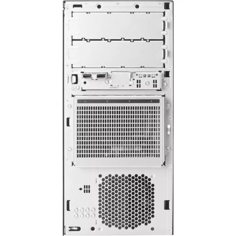 Serwer HPE ProLiant ML30 Gen11 E-2434 3,4 GHz 4c 1P 32GB-U 4LFF 2x960GB SSD 800W RPS EU