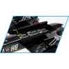 Blocks Avro Lancaster B.III 1595 kloców