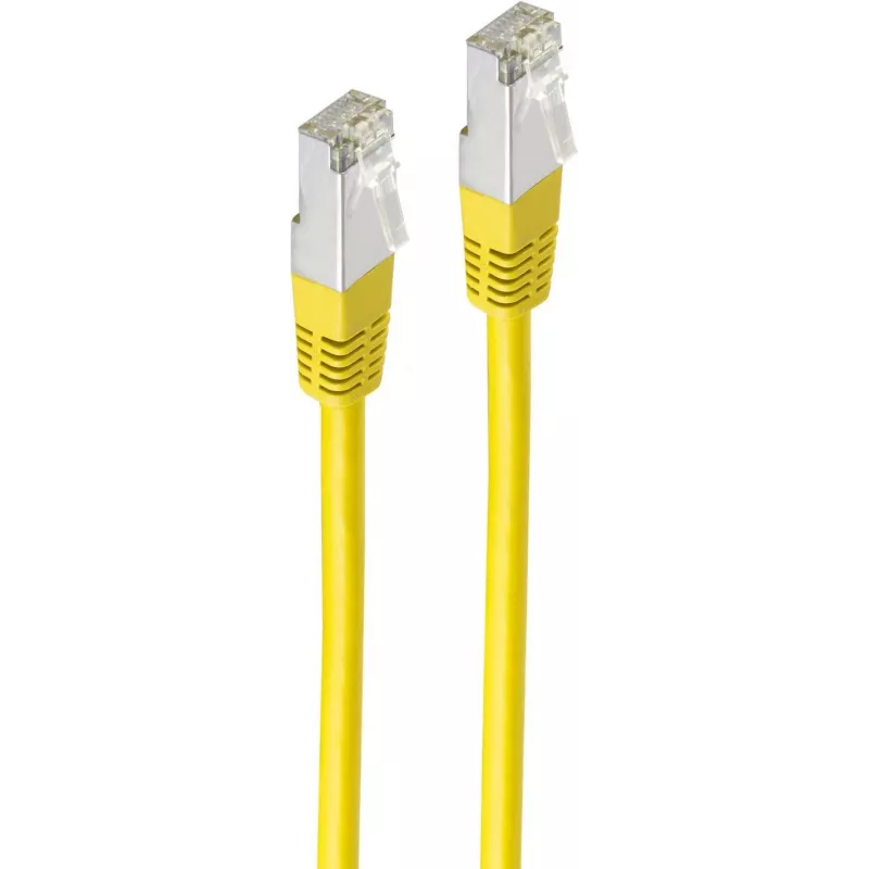 Kabel sieciowy ShiverPeaks BS75111-0.5Y