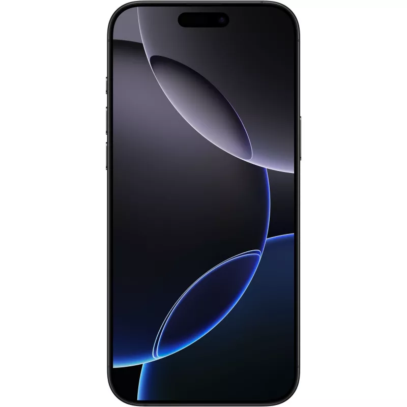 Apple iPhone 16 Pro Max 256GB Czarny Tytan