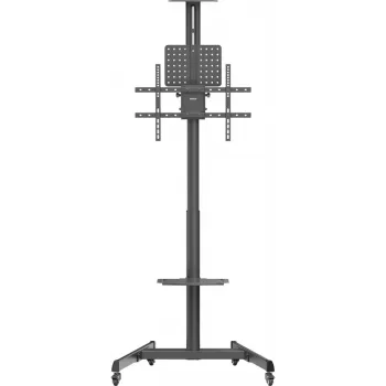 SpeaKa Professional SP-TVC-1300 Wózek mobilny do telewizora z regulacją wysokości 94,0 cm 37 - 190,5 75 (SP-13383160)