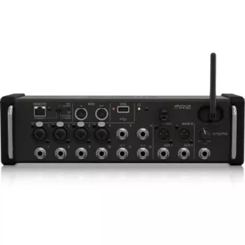 Midas MR12 Digital Mixer