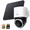 WRL CAMERA S330 4G LTE/BIAŁY T86P2321 EUFY