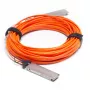 Kabel optyczny aktywny 100GBASE Qsfp 5M