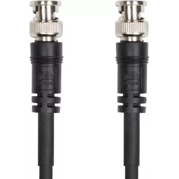 Kabel kompozytowy wideo Roland RCC-100-SDI 30 m BNC Czarny