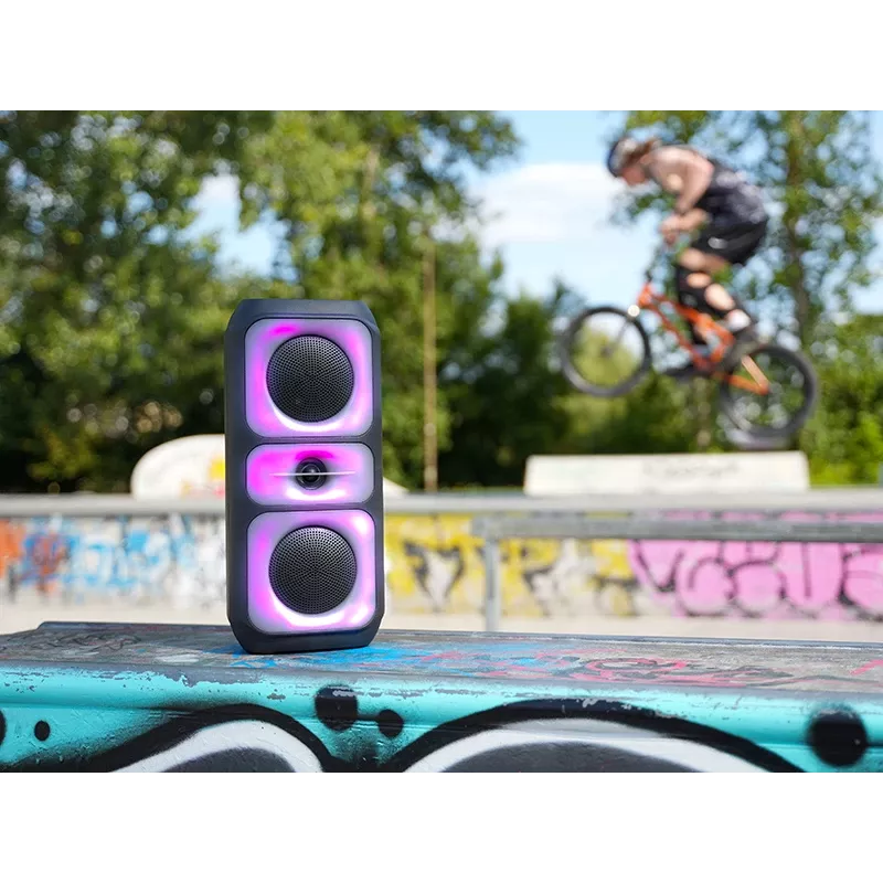 TRACER Tracer Powervox P2 TWS Bluetooth słuchawki douszne, True Wireless Stereo, model TRAGLO47688