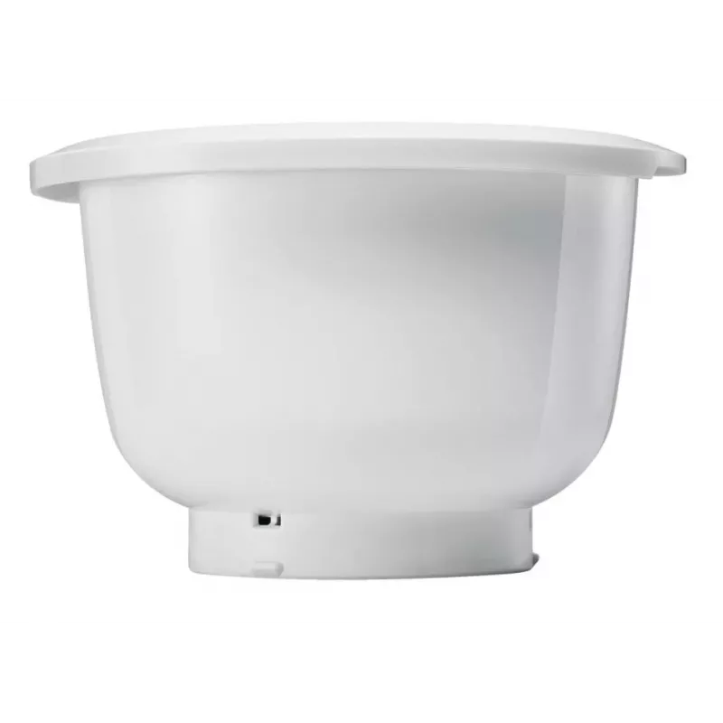 Miska miksera Bosch MUZ5KR1, pojemność 3,9 l, obudowa ABS, biała, 162×250×250 mm