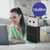 Ultra-Fast Mini Wi-Fi Wireless Adapter