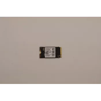 5SS0W79528 Dysk SSD Lenovo 256 GB NVMe T14 Gen 2 X1 Carbon 9. generacji X1 Yoga 6. generacji ...
