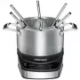 Fondue elektryczne Rommelsbacher F 1200 1,5 l na 6 osób