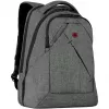 Wenger MoveUp - plecak na notebooka - 40,6 cm (16) - szary melanż (605296)