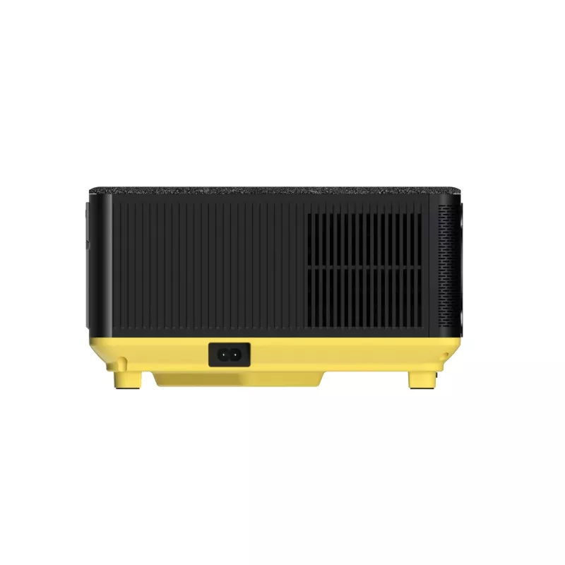 Projektor LED Sponge P-5 (model 0 ) — kompaktowy projektor LED