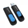 ADATA DashDrive UV128 32GB Pamięć USB USB Type-A 3.2 Gen 1 (3.1 Gen 1) Czarny, Niebieski