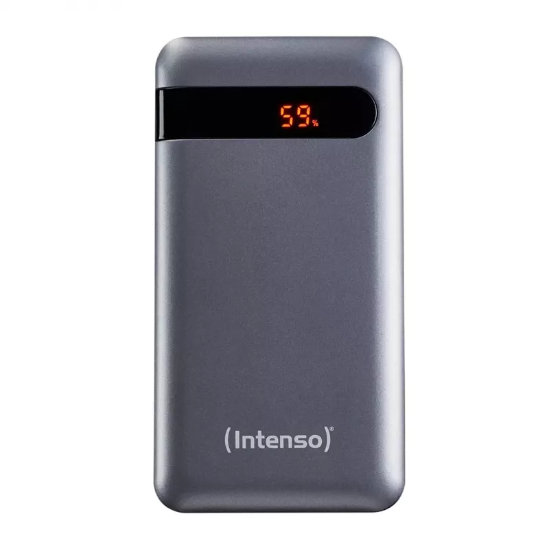 Przenośny akumulator Intenso PD20000 20000 mAh