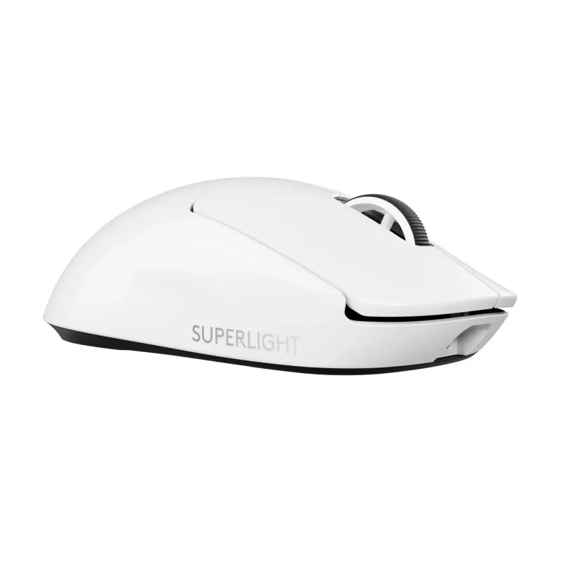 Mysz Logitech G PRO X RF Wireless Optical 32000 DPI