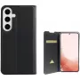 4smarts 540973 - Etui z klapką - Samsung - Galaxy S24+ - 17 cm (6.7) - Czarny