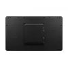 Elo Touch Solutions Open-Frame (seria 90L/63L/64L), 39,6 cm (15,6''), projekcyjna pojemnościowa, 10 TP, Full HD, USB, USB-C, zestaw (USB), czarny monitor dotykowy (open-frame, 16:9), przekątna wyświetlacza