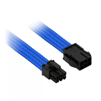 Wewnętrzny kabel zasilający Nanoxia NX6PV3EB 0,3 m