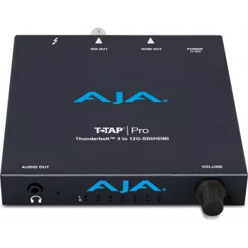 AJA T-TAP Pro (T-TAP-PRO-R0)