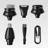 Elektryczny wodoodporny zestaw do golenia 5 w 1 z ładowaniem USB Maestro MR-675