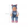 Chodzik dla dziecka MATTEL Smoby Dickie 7600140308, plastikowy, wielokolorowy, 450×470×500 mm, od 12 miesięcy