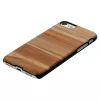 Cover Man&Wood Cappuccino/BL iPhone 7